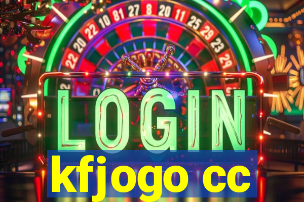 kfjogo cc